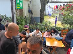 -家烧面馆【南山路知名经典面食】