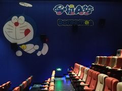 -春天国际影城(中庚漫游城杜比全景声店)