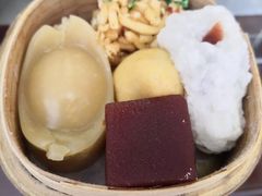 -乔家满族八大碗(流水沟店)