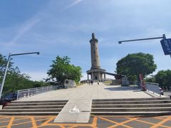 -白玉山景区