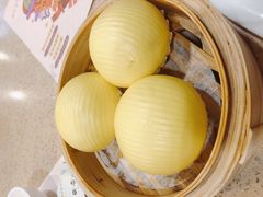 凤凰流沙包-点都德(盘福楼店)