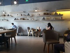 大堂-瑞幸咖啡(协信星光广场店)
