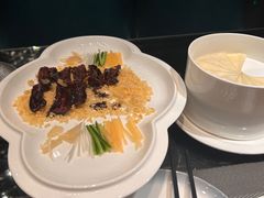 -喜棠·长沙家宴·海鲜·湘菜(麓谷店)
