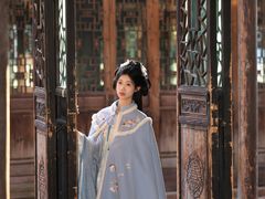 -汉仪华裳汉服旗袍·摄影写真馆(乌镇西栅店)