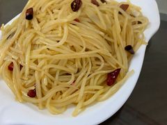 -天祥斋老北京八大碗烧烤家常菜(田村店)