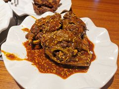 -老号尤兔头(西川店)