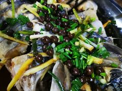 -柴火农家饭(遇龙河店)