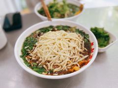 -老赵面店(大西路店)