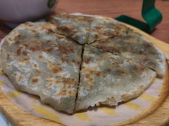 -甲乙饼·北京手工肉饼(西直门凯德茂店)