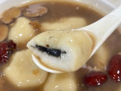 -罗子龙罗家桂花汤圆(曹都巷店)