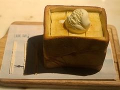 面包诱惑-绿茶餐厅(北京凤凰汇店)
