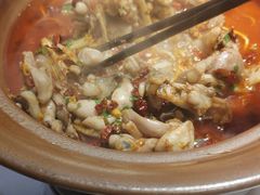 -回头食客-李久其家民间餐厅(望城金桥国际店)