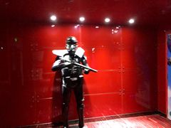 -金逸影城(中关村店)