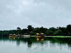 -承德避暑山庄景区