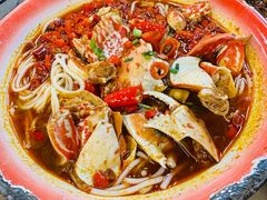 -老三样·旧食新味(万寿宫店)