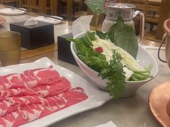 -牛街·马辈儿涮肉(牛街二店)