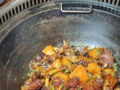 -徐家屯铁锅炖(宋家庄店)