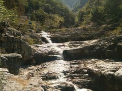 -孤山寨风景区