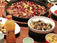 -老板恋上鱼(荣盛广场店)