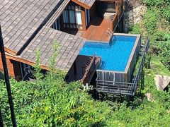 -三亚亚龙湾人间天堂鸟巢度假村