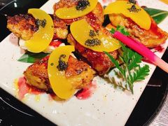 -蟹将军·松叶蟹和牛日料放题自助(K11店)