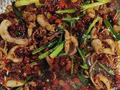 -辣得叫湘菜(四明店)