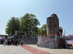 -河口景区