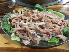 -谢边农庄(海八路店)