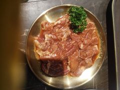 -大叹号·朝鲜族烤肉(潍坊泰华城店)