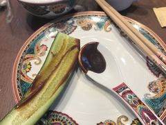 -巴依老爷新疆美食(清华东门店)