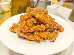 古法糖醋里脊-凯鸽酒楼(操场城店)