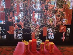 -顺德喜来登酒店·采悦轩