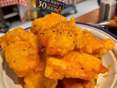 -刘淑芬·活鱼铁锅炖(北京首店)