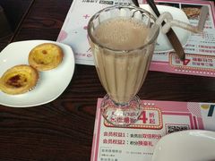 -酷公社·榴莲披萨(太原街店)