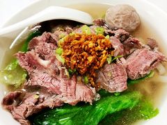 -菜忠潮州牛肉店(岗厦店)