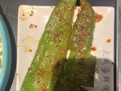 -大成海鲜烧烤·海鲜粥(长寿路店)