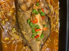 -保纳大酒店(大圩村店)