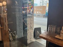 -常识咖啡common sense(春熙路店)