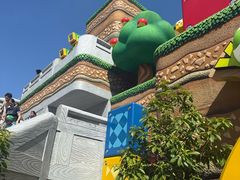 -日本环球影城