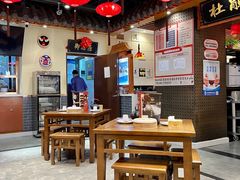 大堂-满园烤鸭·春饼(太原街万达店)