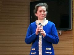 -黄浦区瑞金二路社区文化活动中心