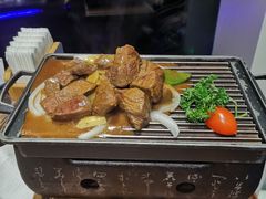 -九井澤精致料理(金茂店)