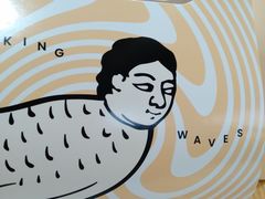 -潮一不贰·法式甜品·生日蛋糕·西式简餐(外滩店)