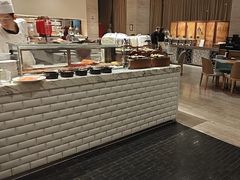 -沈阳和平艾美酒店新食谱西餐厅