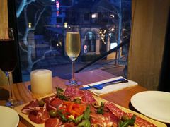 -La Tavernetta(Bar à Vin)(乌鲁木齐路店)