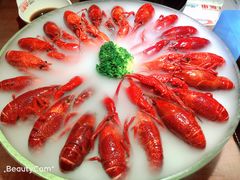 -红盔甲·小龙虾(天钥桥店)