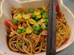 -梅溪·小伙子干挑面(安吉总店)