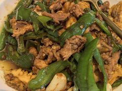 -院里寻菜·精致庭院菜(观沙岭店)