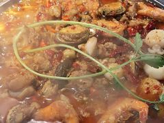 -领蟹祥记·香辣蟹·特色小海鲜(奥体天虹店)