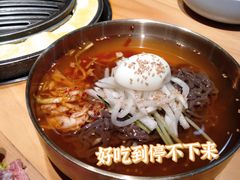 -金顺碳烤肉(番禺傍江地铁站店)